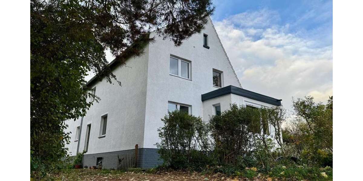 Einfamilienhaus Garbsen Ortschaft Horst - 7 Zimmer, 213 m&sup2;, 495.000&euro; | Angebot:25541572