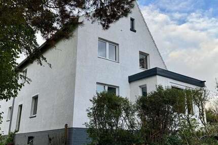 Haus Garbsen Ortschaft Horst - 7 Zimmer, 213 m&sup2;, 495.000&euro; | Angebot:25541572