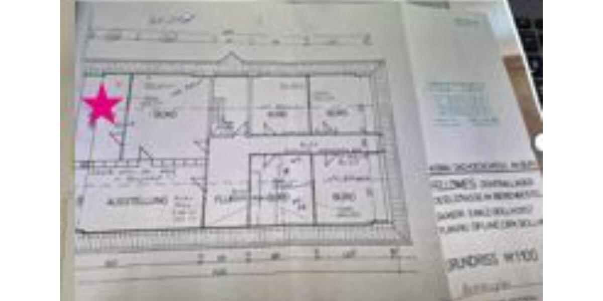 Gewerbeobjekt Garbsen Berenbostel - 2.325&euro; | Angebot:25150902