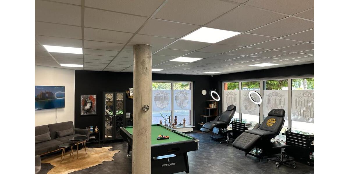 Gewerbeobjekt Hannover Buchholz-Kleefeld - 700&euro; | Angebot:24224686