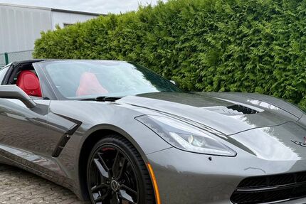 Corvette C7 135.453 km 48.499 &euro; Burgwedel 30938