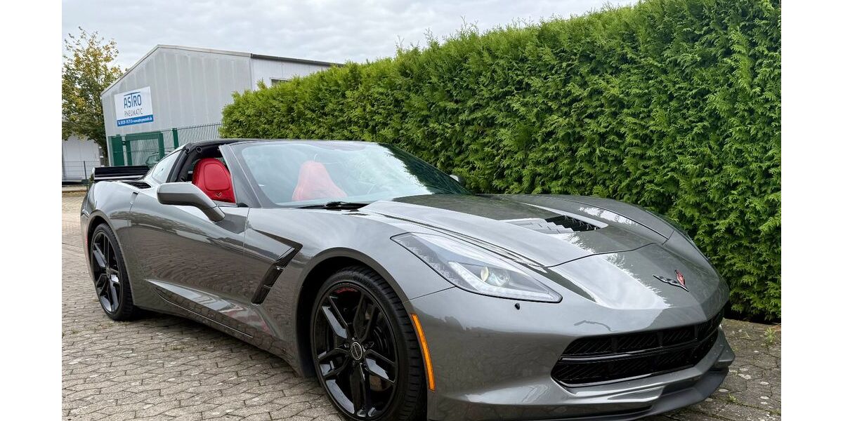 Corvette C7 135.453 km 48.499 &euro; Burgwedel 30938