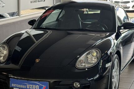 Porsche Cayman 112.111 km 29.990 &euro; Hannover 30419