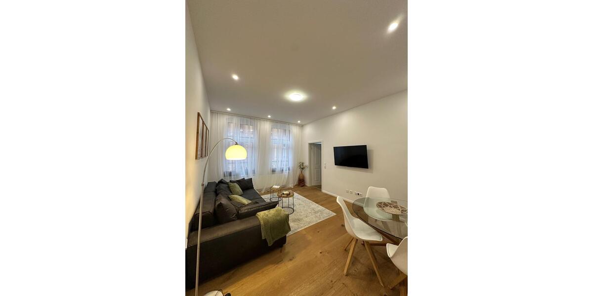 Etagenwohnung Hannover Vahrenwald-List - 4 Zimmer, 92 m&sup2;, 450.000&euro; | Angebot:25842049