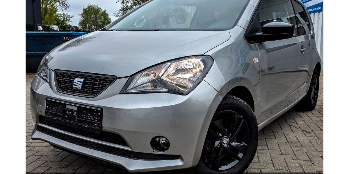 Seat Mii 79.112 km 6.299 &euro; Garbsen,Hannover 30827