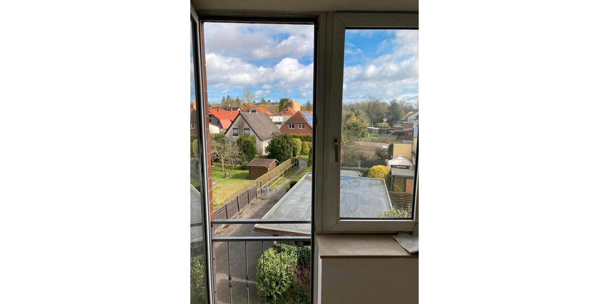 Dachgeschoßwohnung Hannover Linden-Limmer - 2 Zimmer, 35 m&sup2;, 85.000&euro; | Angebot:26021219