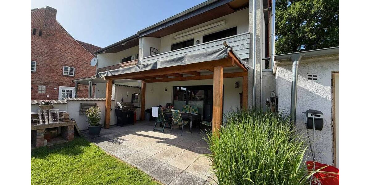 Doppelhaushälfte Barsinghausen / Landringhausen Landringhausen - 4 Zimmer, 101 m&sup2;, 275.000&euro; | Angebot:26796746