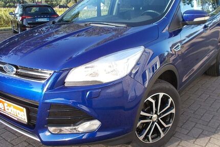 Ford Kuga 172.200 km 6.990 &euro; Linsburg 31636