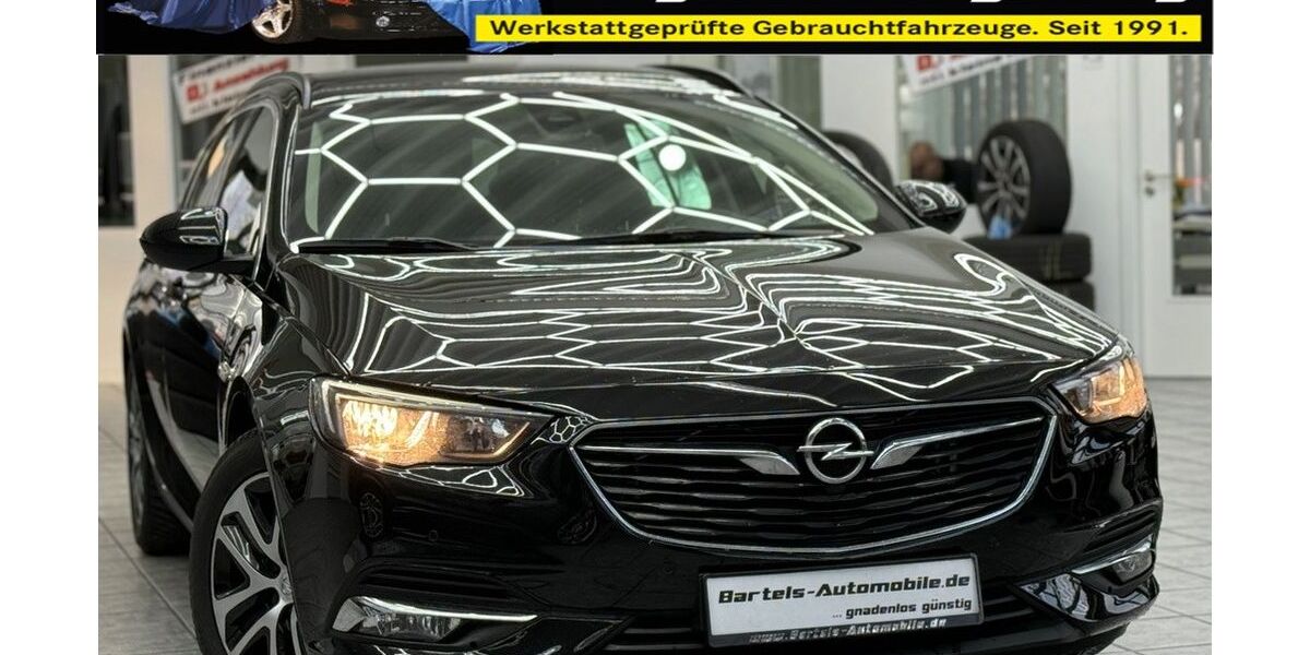 Opel Insignia 160.000 km 11.450 &euro; Fuhrberg 30938