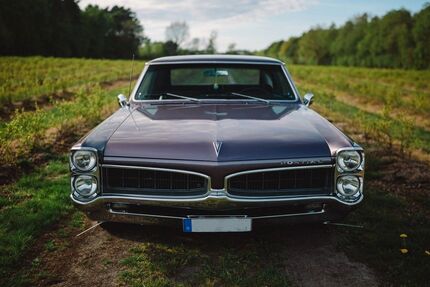 Pontiac Andere 66.000 km 32.000 &euro; Wedemark 30900