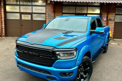 Dodge RAM 49.000 km 49.900 &euro; Isernhagen 30916