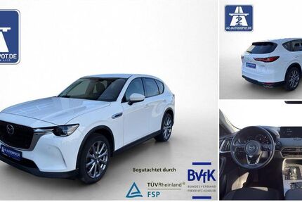 Mazda CX-60 100.520 km 26.950 &euro; Lauenau 31867