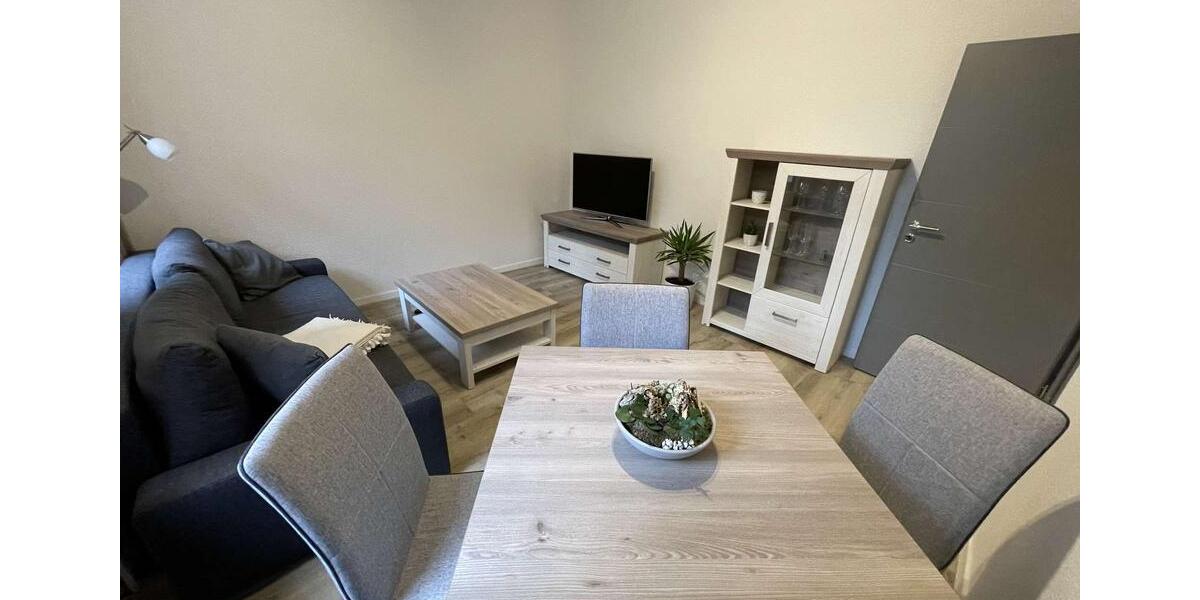 Etagenwohnung Hannover Linden-Limmer - 2 Zimmer, 45 m&sup2;, 125&euro; | Angebot:13686986
