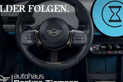 Mini Cooper S Countryman 18.173 km 40.909 &euro; Wunstorf 31515