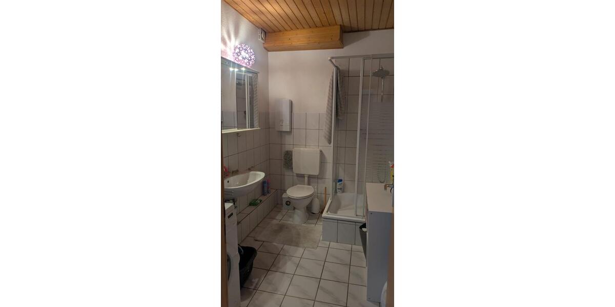 Erdgeschoßwohnung Wunstorf - 1 Zimmer, 42 m&sup2;, 310&euro; | Angebot:26049267