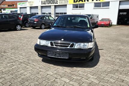 Saab 900 91.000 km 6.950 &euro; Garbsen/ Hannover 30827