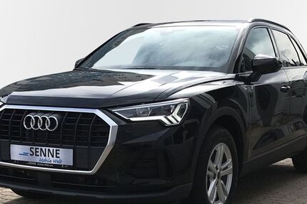 Audi Q3 4.043 km 32.980 &euro; Barsinghausen 30890