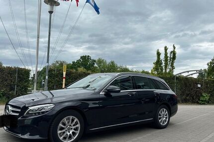 Mercedes-Benz C 220 235.000 km 14.000 &euro; Schwarmstedt 29690
