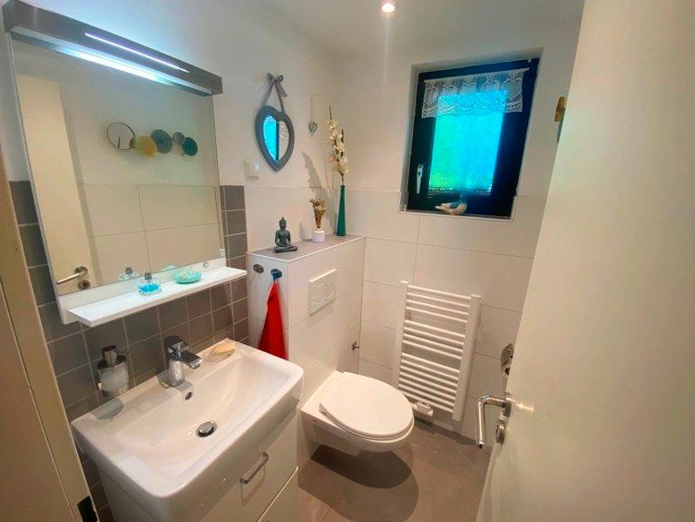 Reihenhaus Hannover Buchholz-Kleefeld - 7 Zimmer, 180 m&sup2;, 495.000&euro; | Angebot:26538177