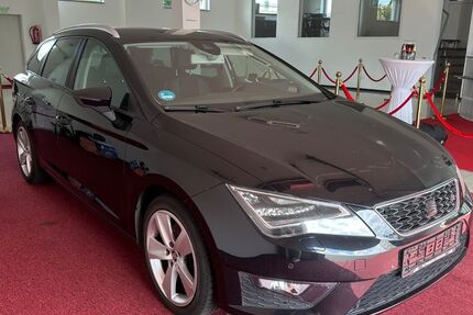 Seat Leon 201.999 km 7.999 &euro; Hannover 30453