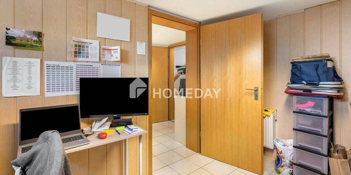 Reihenmittelhaus Langenhagen Alt-Langenhagen - 6 Zimmer, 132 m&sup2;, 439.000&euro; | Angebot:25685100