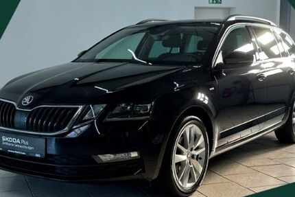Skoda Octavia 125.253 km 15.499 &euro; Hemmingen/Hannover 30966