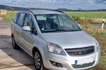 Opel Zafira B Van 111.895 km 6.000 &euro; Gehrden 30989