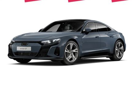 Audi e-tron GT 45.665 km 52.690 &euro; Hannover 30179