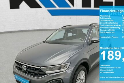 VW T-Roc 10.685 km 27.990 &euro; Neustadt am Rübenberge 31535