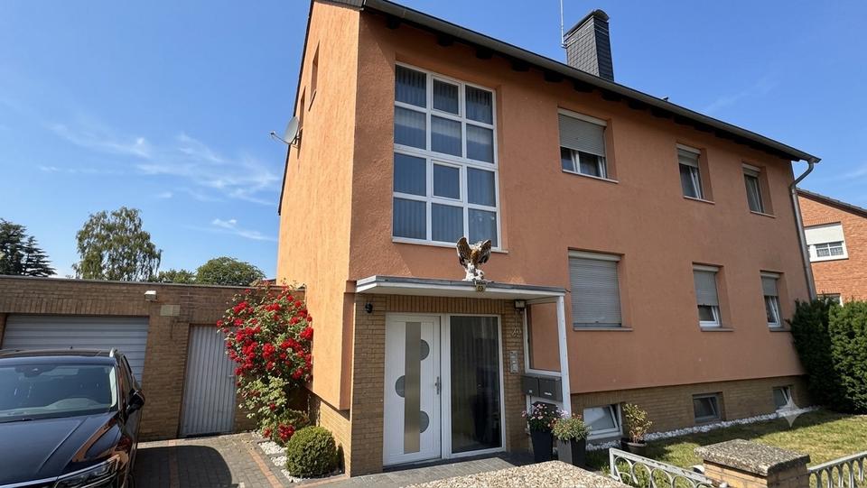 Mehrfamilienhaus, Wohnhaus Lehrte - 9 Zimmer, 271 m&sup2;, 599.999&euro; | Angebot:27186620