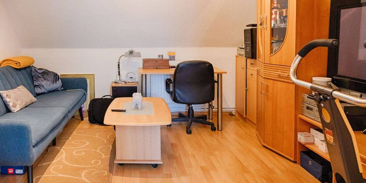 Mehrfamilienhaus, Wohnhaus Wunstorf Großenheidorn - 1 Zimmer, 295 m&sup2;, 620.000&euro; | Angebot:25705867
