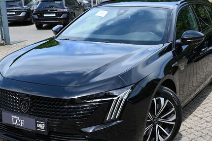 Peugeot 508 13.162 km 25.390 &euro; Laatzen 30880