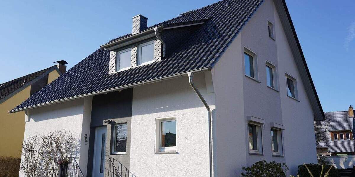 Etagenwohnung Burgwedel Wettmar - 3 Zimmer, 76 m&sup2;, 800&euro; | Angebot:25664228