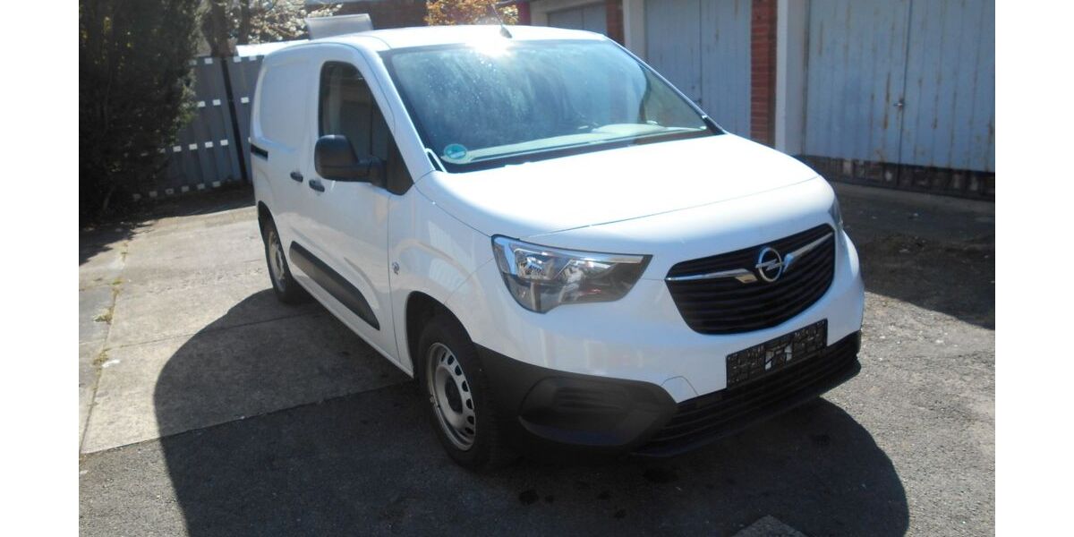 Opel Combo 202.000 km 8.150 &euro; Hannover 30453
