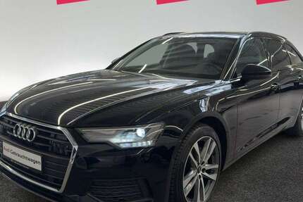 Audi A6 57.960 km 29.350 &euro; Hannover 30179