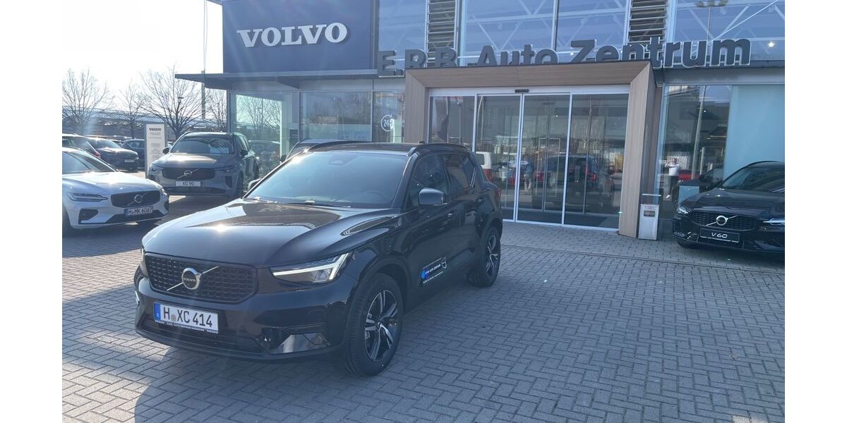 Volvo XC40 6.000 km 38.300 &euro; Hannover 30179