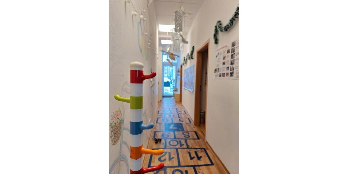 Gewerbeobjekt Hannover Vahrenwald-List - 50&euro; | Angebot:25351704