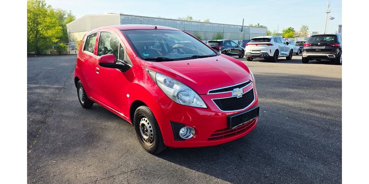 Chevrolet Spark 111.250 km 2.790 &euro; Laatzen 30880