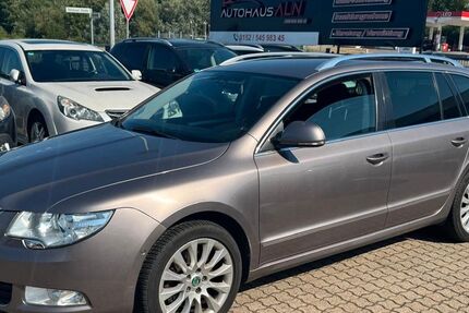 Skoda Superb 247.000 km 3.500 &euro; Seelze 30926