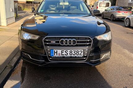 Audi A5 185.000 km 9.500 &euro; Seelze 30926