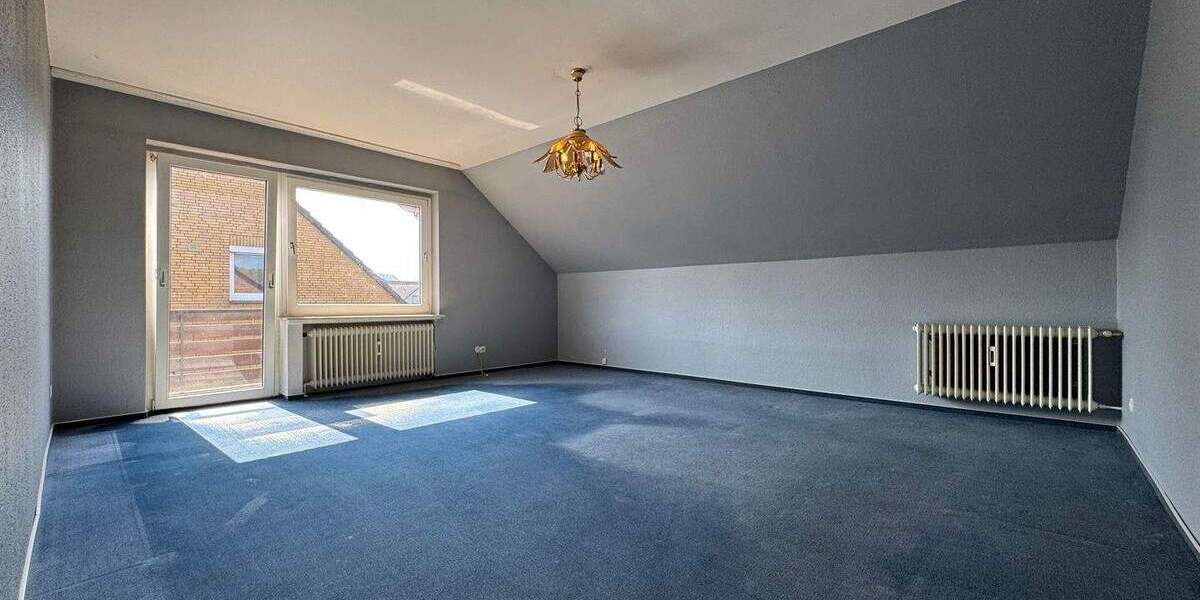 Mehrfamilienhaus, Wohnhaus Hagenburg-Altenhagen Altenhagen - 8 Zimmer, 199 m&sup2;, 369.000&euro; | Angebot:25746343