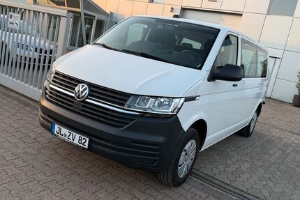 VW T6 Transporter 54.124 km 25.480 &euro; Garbsen 30827