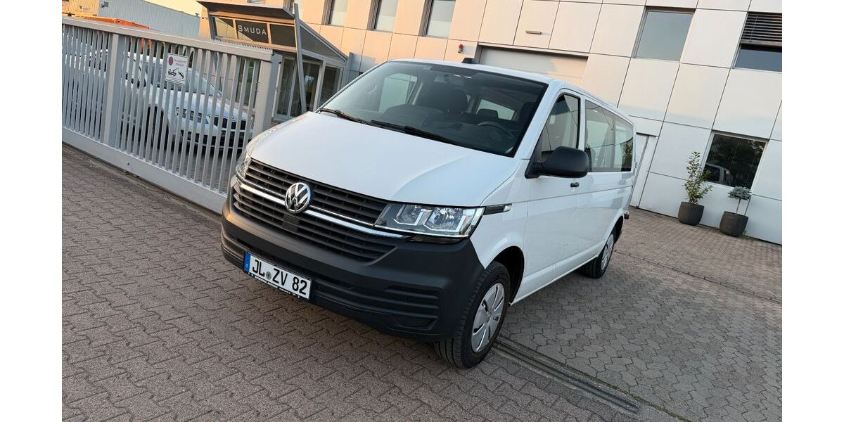 VW T6 Transporter 54.124 km 25.480 &euro; Garbsen 30827