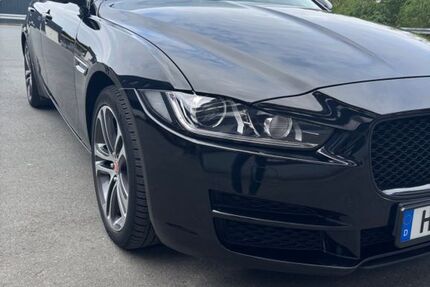 Jaguar XE 177.175 km 11.000 &euro; Hannover 30451