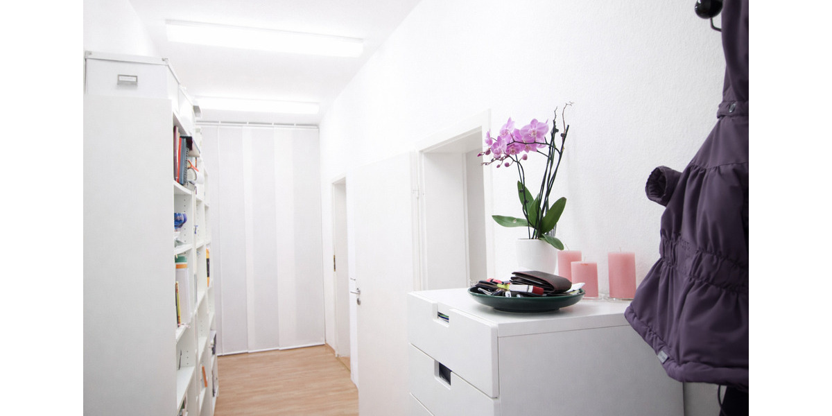 Etagenwohnung Hannover Vahrenwald-List - 3.5 Zimmer, 102 m&sup2;, 380.000&euro; | Angebot:25418666