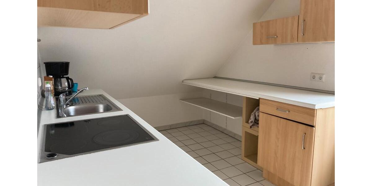 Maisonettenwohnung Laatzen - 2 Zimmer, 60 m&sup2;, 495&euro; | Angebot:26421261