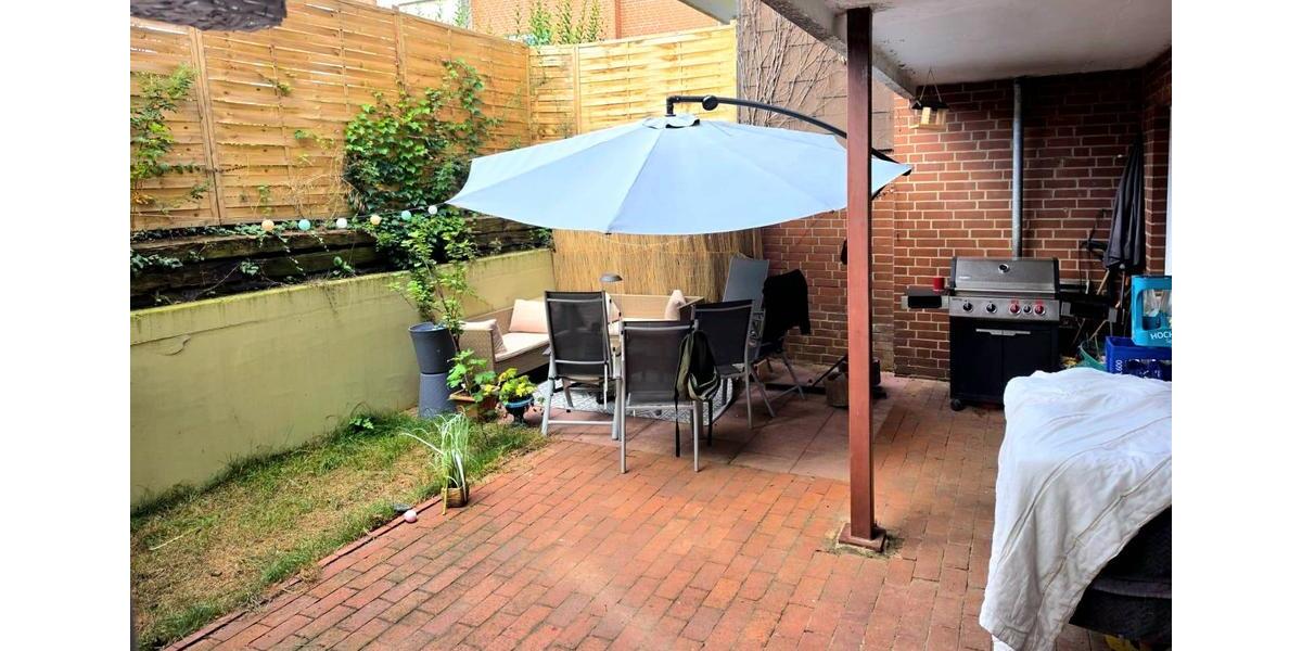 Erdgeschoßwohnung Springe - 4 Zimmer, 94 m&sup2;, 150.000&euro; | Angebot:27258903