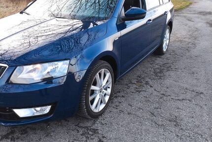 Skoda Octavia 166.099 km 7.950 &euro; Sarstedt 31157