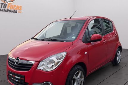 Opel Agila 136.000 km 2.980 &euro; Lehrte 31275