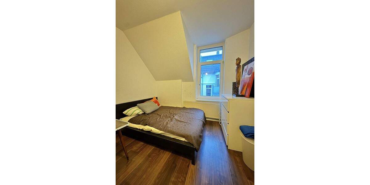 Etagenwohnung Hannover Südstadt - 3 Zimmer, 61 m&sup2;, 250.000&euro; | Angebot:25669443